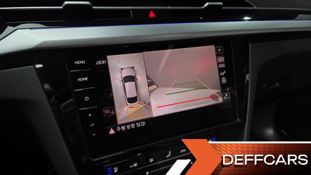 Volkswagen ARTEON 2.0 TDI Prestige купить на сайте DeffCars