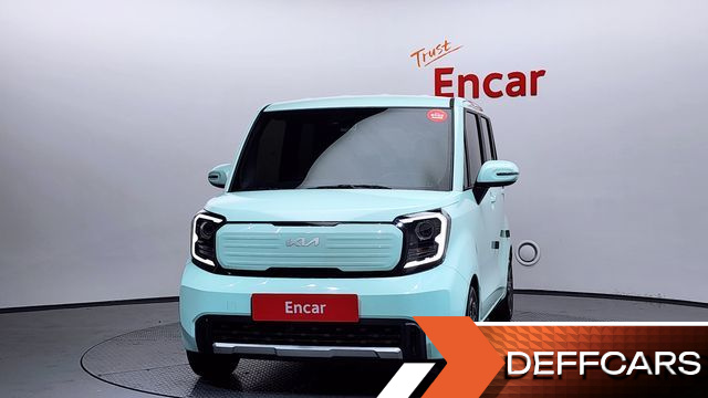 Kia RAY Signature купить на сайте DeffCars