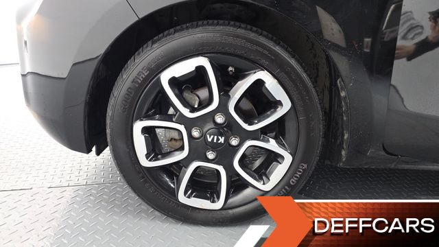 Kia RAY Signature купить на сайте DeffCars