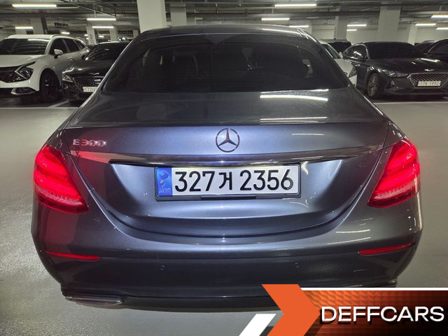 Mercedes E-CLASS E250 Avantgarde купить на сайте DeffCars