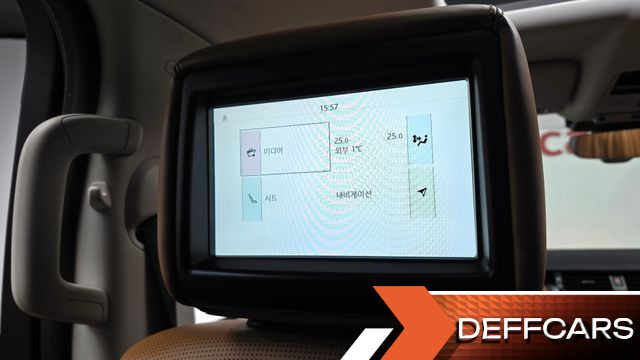 Land Rover DISCOVERY 3.0 TD6 HSE Luxury купить на сайте DeffCars