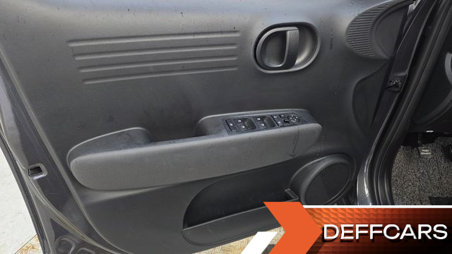 Hyundai CASPER Modern купить на сайте DeffCars