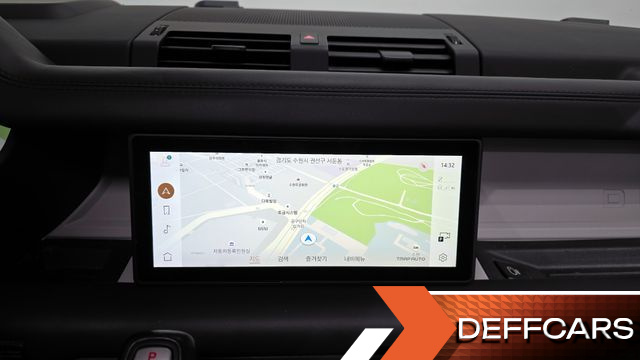 Land Rover DEFENDER 110 D300 HSE купить на сайте DeffCars