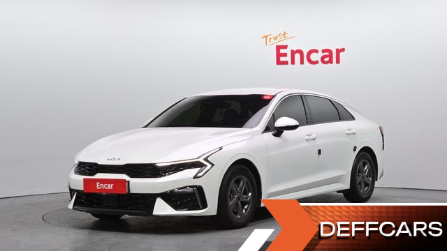 Kia K5 2.0 LPi(Rent) Trendy купить на сайте DeffCars