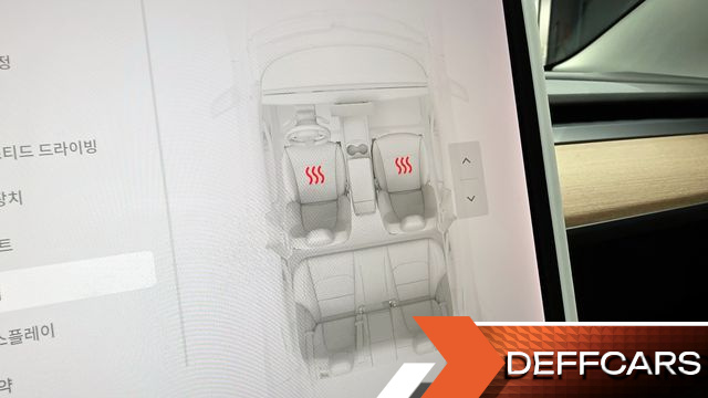 Tesla MODEL 3 Standard Range Plue RWD купить на сайте DeffCars