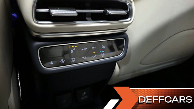 Genesis GV80 3.5T Gasoline AWD купить на сайте DeffCars