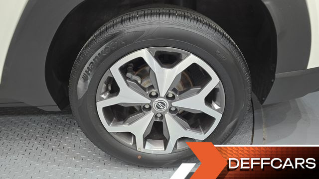Ssangyong TORRES Gasoline 1.5 2WD T7 купить на сайте DeffCars