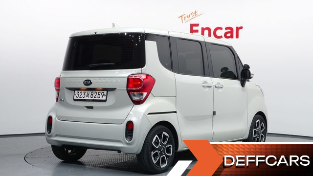 Kia RAY Signature купить на сайте DeffCars