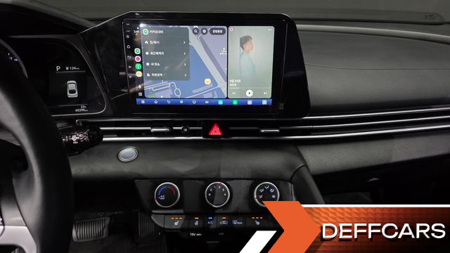 Hyundai AVANTE 1.6 Smart купить на сайте DeffCars