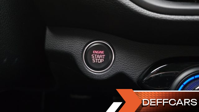 Kia K3 1.6 Prestige купить на сайте DeffCars