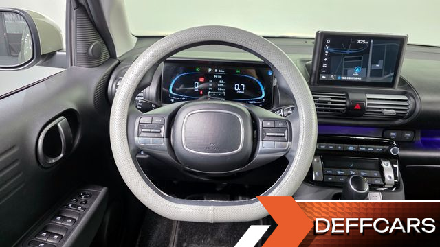 Hyundai CASPER Inspiration купить на сайте DeffCars