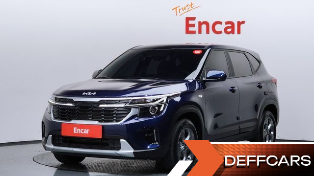Kia SELTOS Gasoline 2.0 2WD Trendy купить на сайте DeffCars