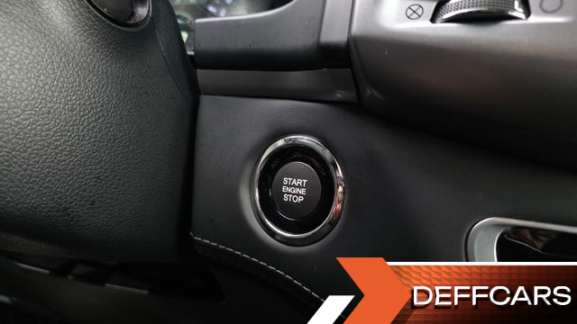 Ssangyong REXTON Diesel 2.2 4WD Eurasia Edition купить на сайте DeffCars