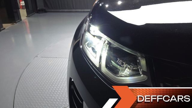 Land Rover DISCOVERY SPORT P250 Dynamic SE купить на сайте DeffCars