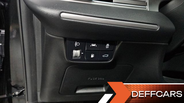 Hyundai GRANDEUR 3.0 LPi Rent Car Premium купить на сайте DeffCars