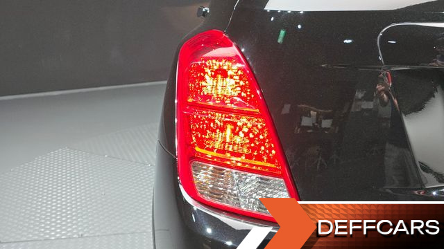 ChevroletGMDaewoo TRAX 1.4 LT Core купить на сайте DeffCars