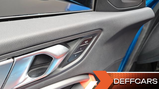 BMW 2-SERIES 220i M Sports купить на сайте DeffCars