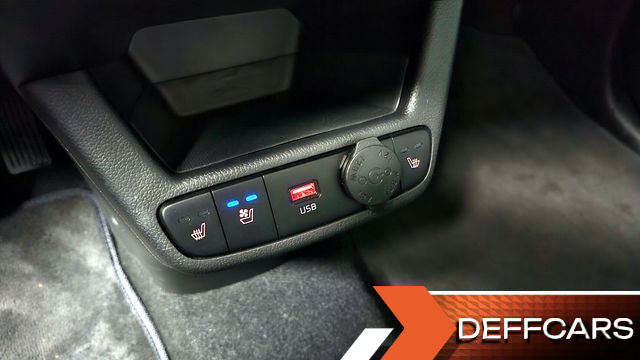 Kia RAY Prestige купить на сайте DeffCars