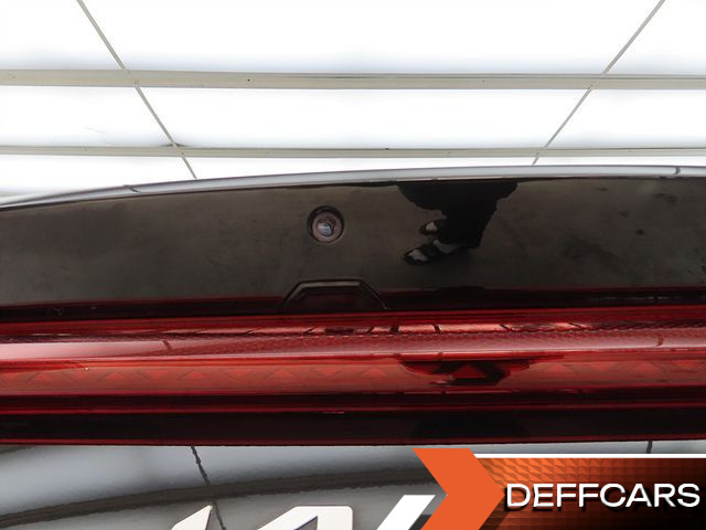 Kia K8 2.5 Gasoline 2WD Noblesse купить на сайте DeffCars