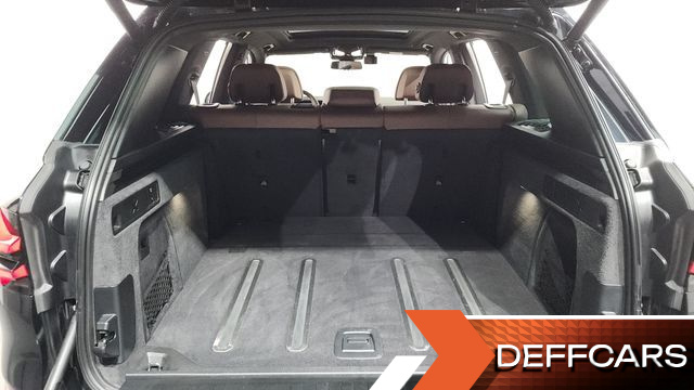 BMW X5 xDrive 40i M Sport купить на сайте DeffCars