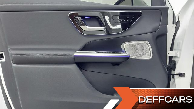 Mercedes GLC-CLASS GLC300 4MATIC AMG Line купить на сайте DeffCars