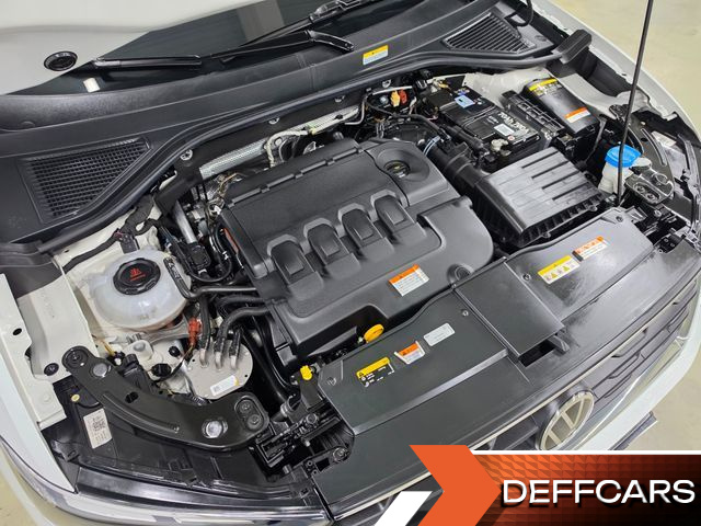 Volkswagen T-ROC 2.0 TDI Prestige купить на сайте DeffCars