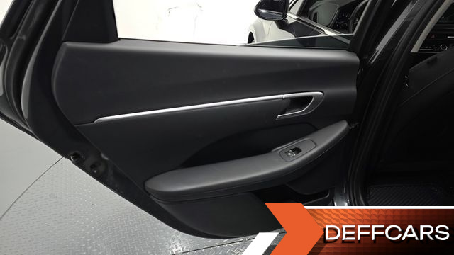 Hyundai SONATA 2.0 Modern купить на сайте DeffCars