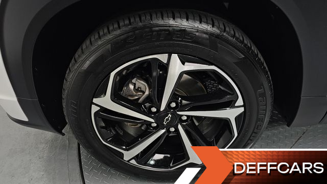 ChevroletGMDaewoo TRAILBLAZER 1.3 Turbo 2WD RS купить на сайте DeffCars