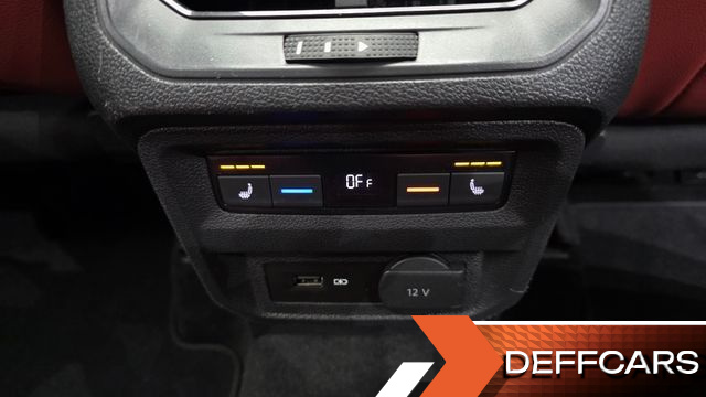 Volkswagen TIGUAN 2.0 TDI Prestige купить на сайте DeffCars