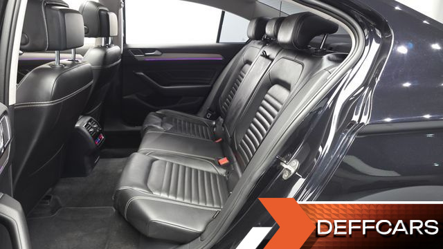Volkswagen PASSAT 2.0 TDI Prestige купить на сайте DeffCars