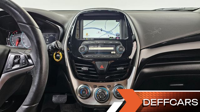 ChevroletGMDaewoo SPARK LTZ купить на сайте DeffCars