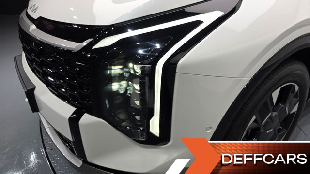 Kia SPORTAGE HEV 1.6 2WD Signature купить на сайте DeffCars