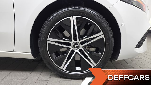 Mercedes A-CLASS A220 Sedan купить на сайте DeffCars
