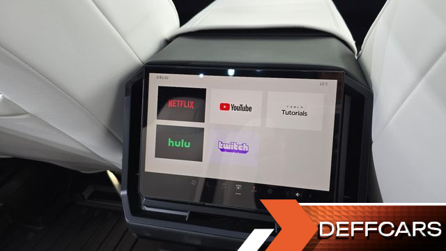 Tesla CYBERTRUCK AWD купить на сайте DeffCars