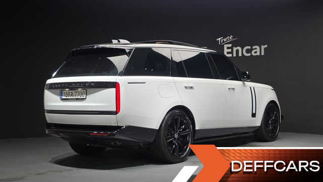 Land Rover RANGE ROVER P530 Autobiography Long Wheel Base купить на сайте DeffCars