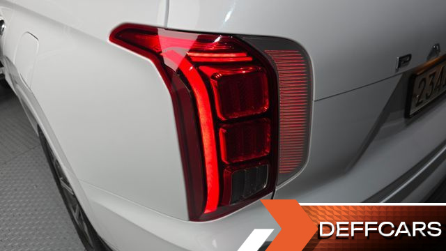 Hyundai PALISADE Gasoline 3.8 4WD Calligraphy купить на сайте DeffCars