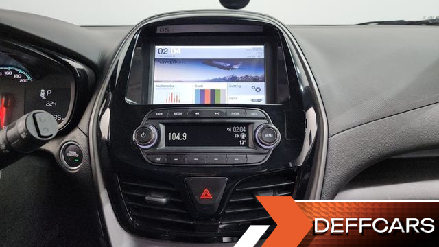 ChevroletGMDaewoo SPARK LT купить на сайте DeffCars