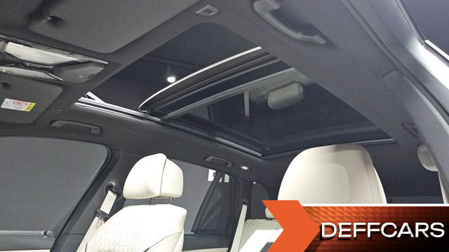 BMW X5 xDrive 40i M Sport купить на сайте DeffCars