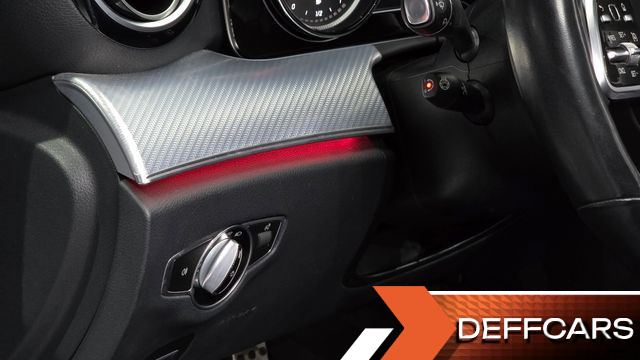 Mercedes E-CLASS E250 Avantgarde купить на сайте DeffCars