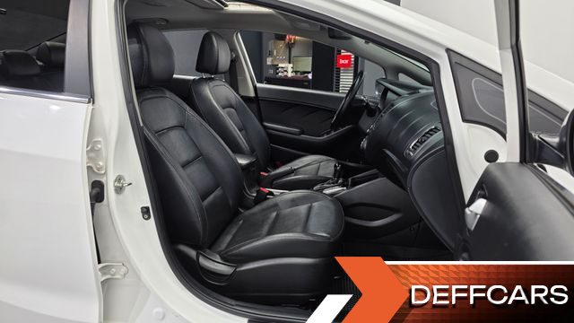 Kia K3 Trendy Style купить на сайте DeffCars