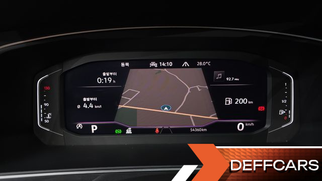 Volkswagen TIGUAN 2.0 TDI 4Motion Prestige купить на сайте DeffCars