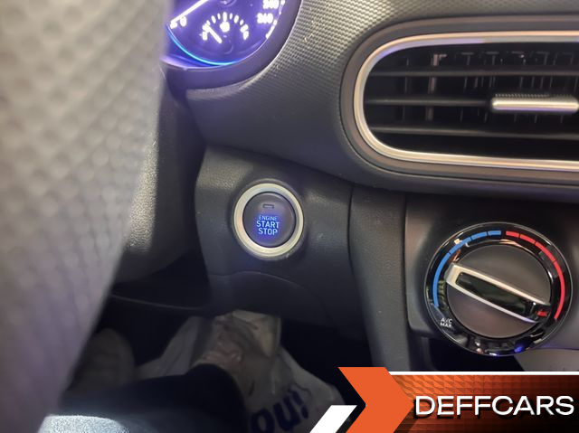 Hyundai KONA 1.6 Turbo 2WD Modern купить на сайте DeffCars