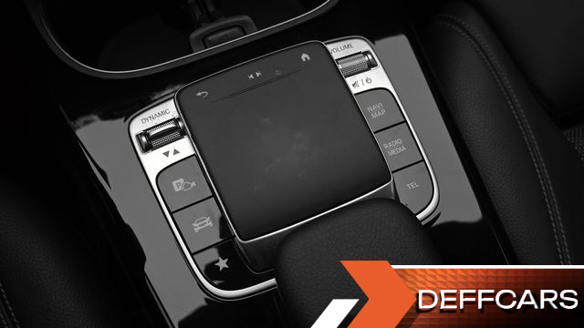 Mercedes A-CLASS A250 4MATIC Sedan купить на сайте DeffCars