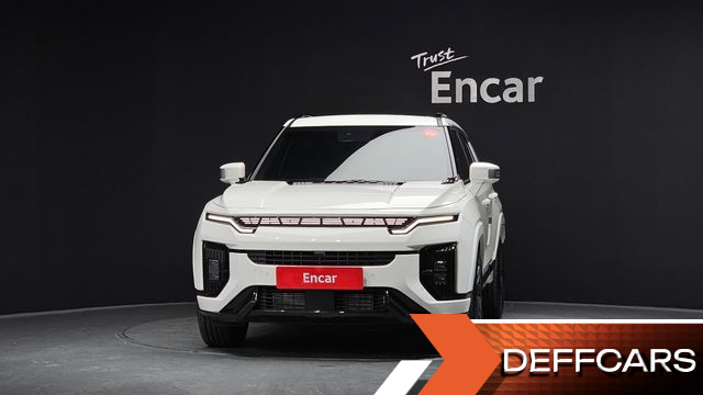 Ssangyong ACTYON Gasoline 1.5 4WD S7 купить на сайте DeffCars