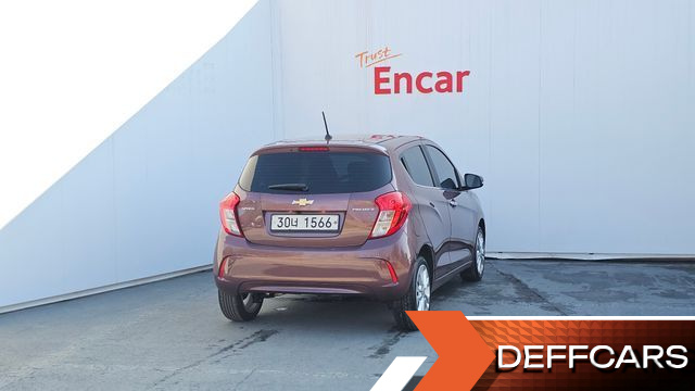ChevroletGMDaewoo SPARK Premier купить на сайте DeffCars