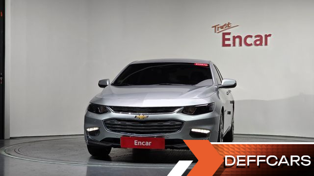 ChevroletGMDaewoo MALIBU 2.0 Turbo LTZ Premium купить на сайте DeffCars