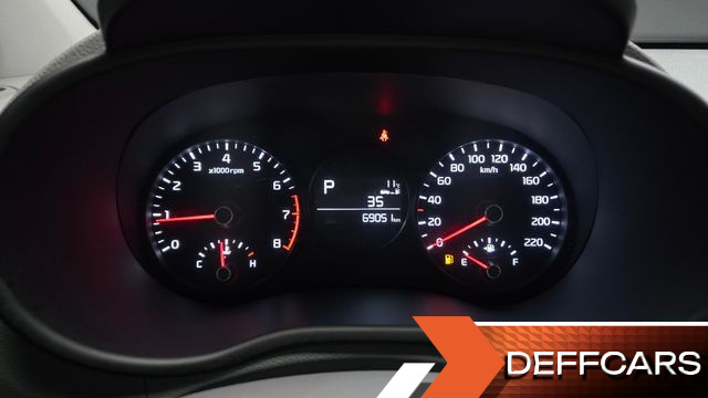 Kia MORNING Trendy купить на сайте DeffCars