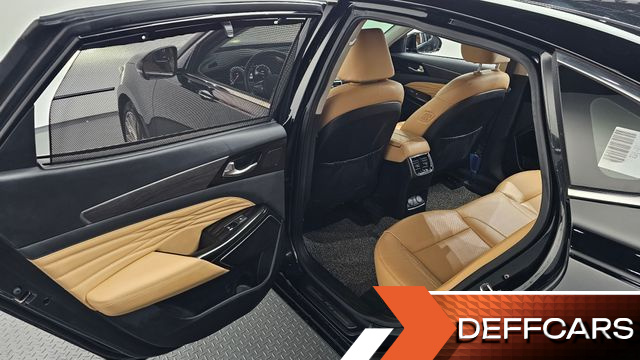 Kia K7 2.5 GDI X Edition купить на сайте DeffCars