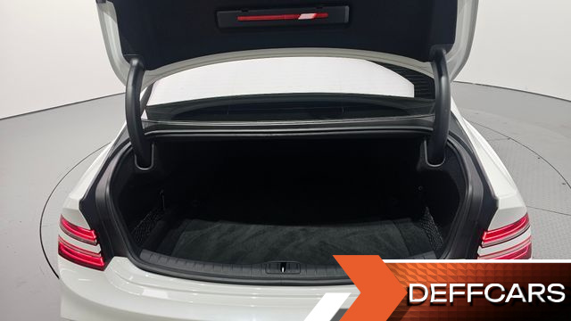 Genesis G80 Gasoline 2.5 Turbo AWD купить на сайте DeffCars