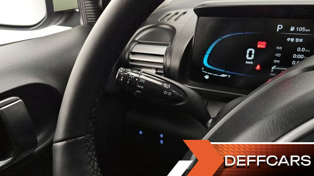 Hyundai CASPER The Essential купить на сайте DeffCars